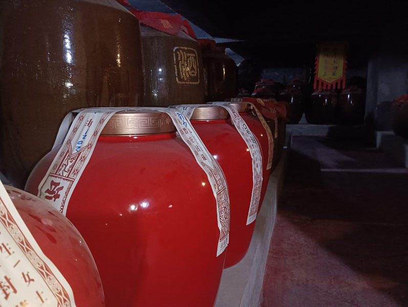 gb t10781.2是純糧酒嗎